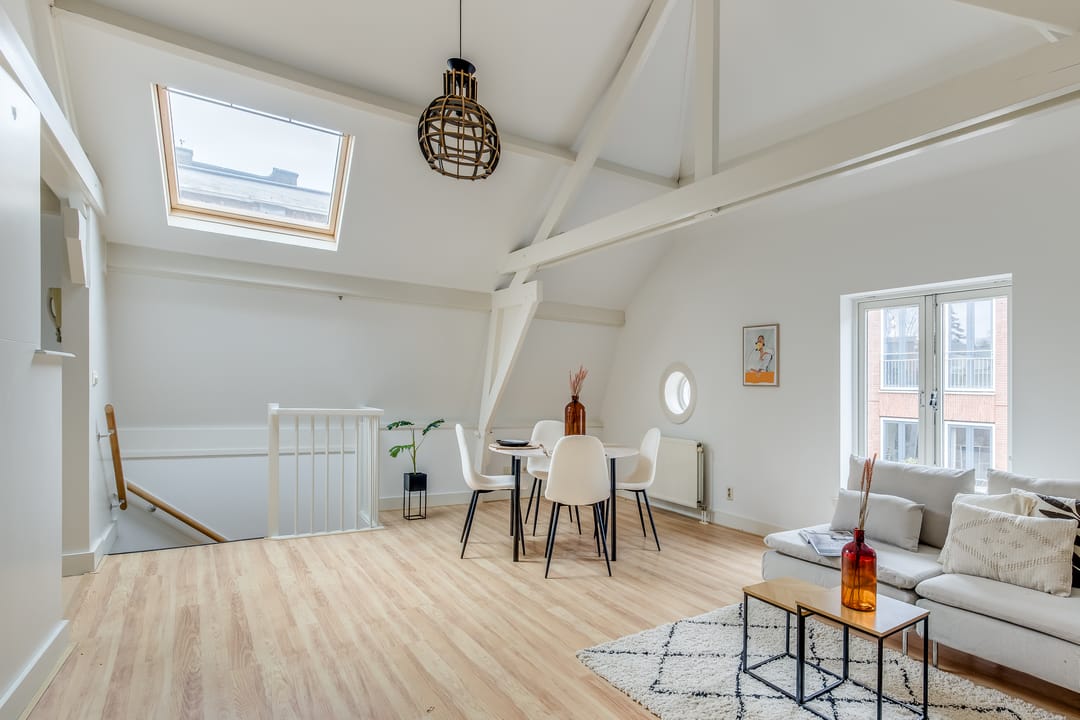 Foto 11 van Lange Nieuwstraat 96-B