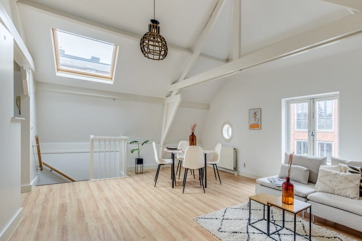 Foto 11 van Lange Nieuwstraat 96-B