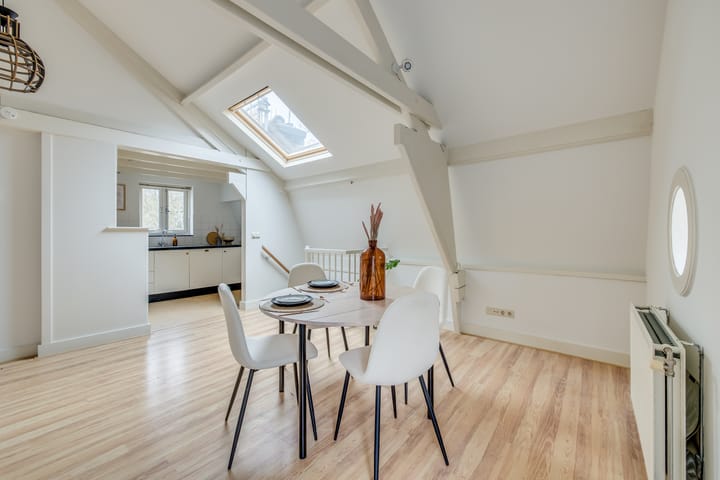 Foto 12 van Lange Nieuwstraat 96-B