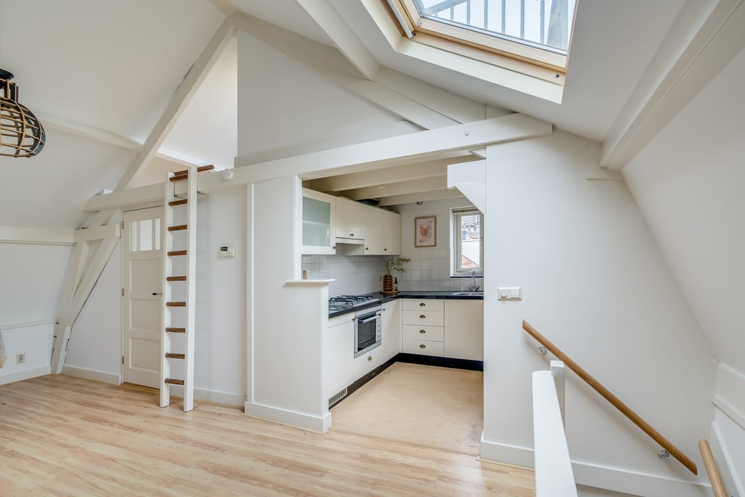 Foto 13 van Lange Nieuwstraat 96-B