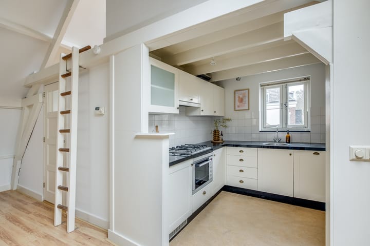 Foto 14 van Lange Nieuwstraat 96-B