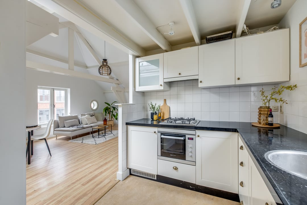 Foto 16 van Lange Nieuwstraat 96-B