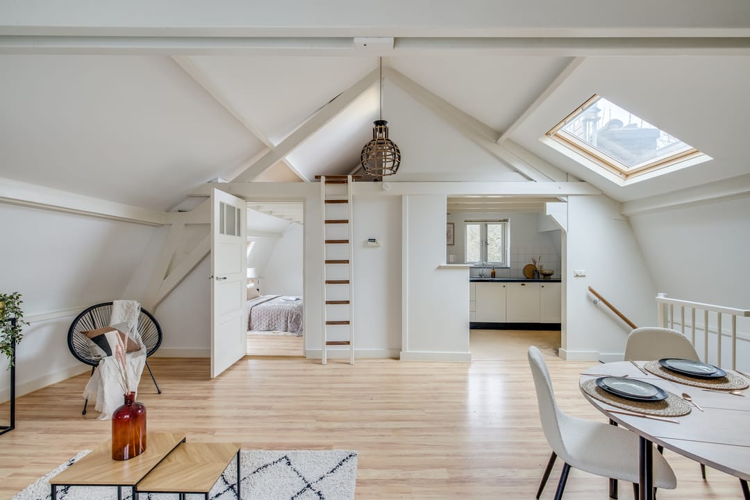 Foto 17 van Lange Nieuwstraat 96-B