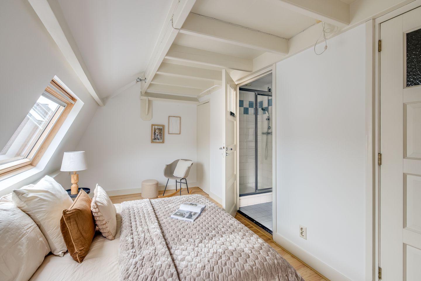 Foto 19 van Lange Nieuwstraat 96-B