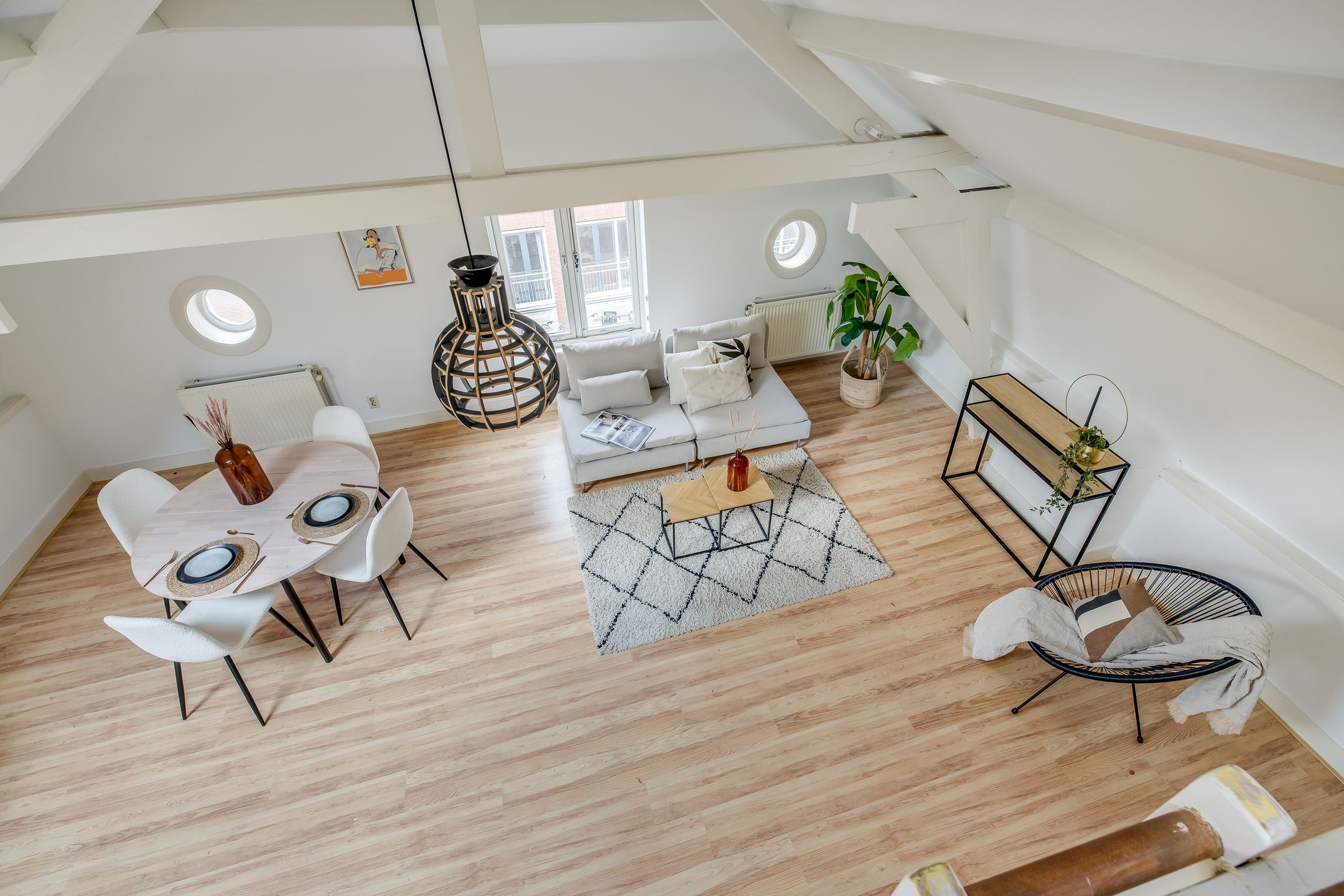 Foto 24 van Lange Nieuwstraat 96-B