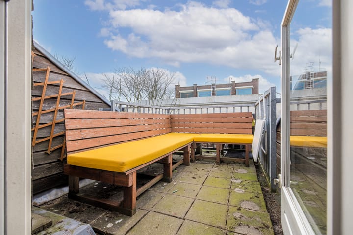 Foto 26 van Lange Nieuwstraat 96-B