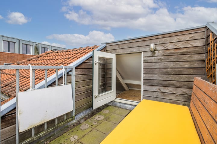 Foto 28 van Lange Nieuwstraat 96-B