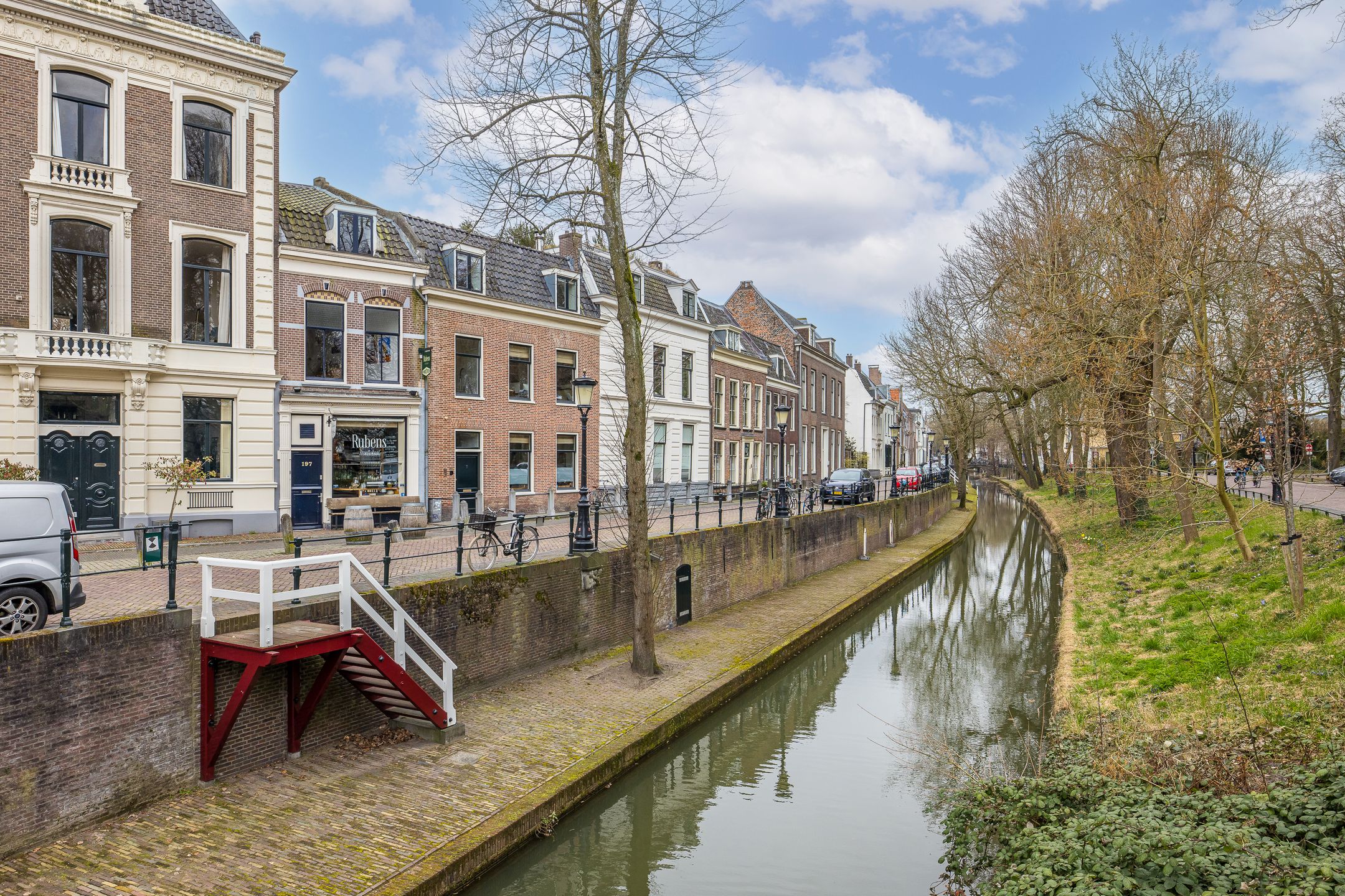 Foto 30 van Lange Nieuwstraat 96-B