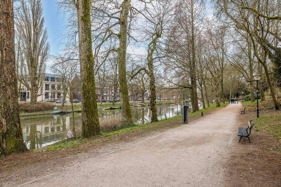 Foto 31 van Lange Nieuwstraat 96-B