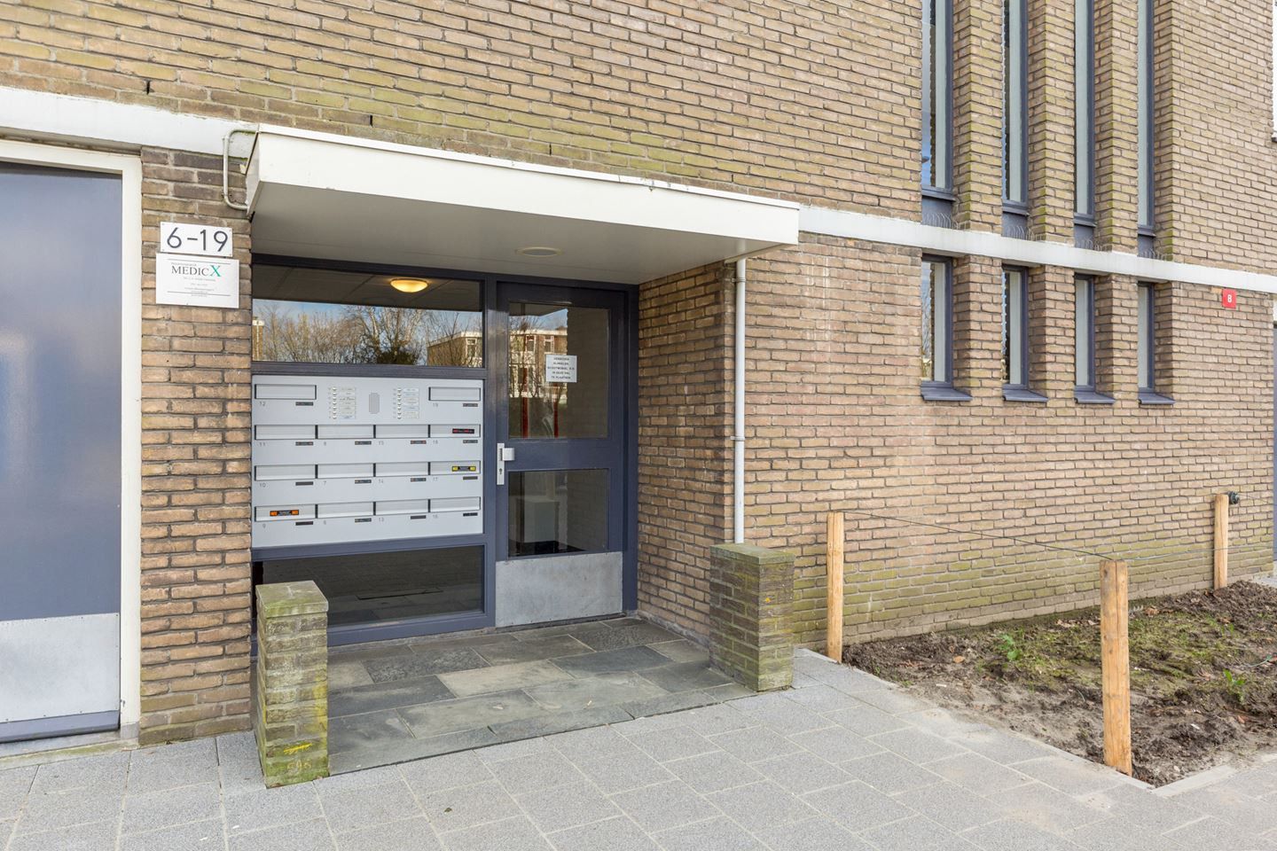 Photo 5 of Cornelis Bloemaertsingel 19