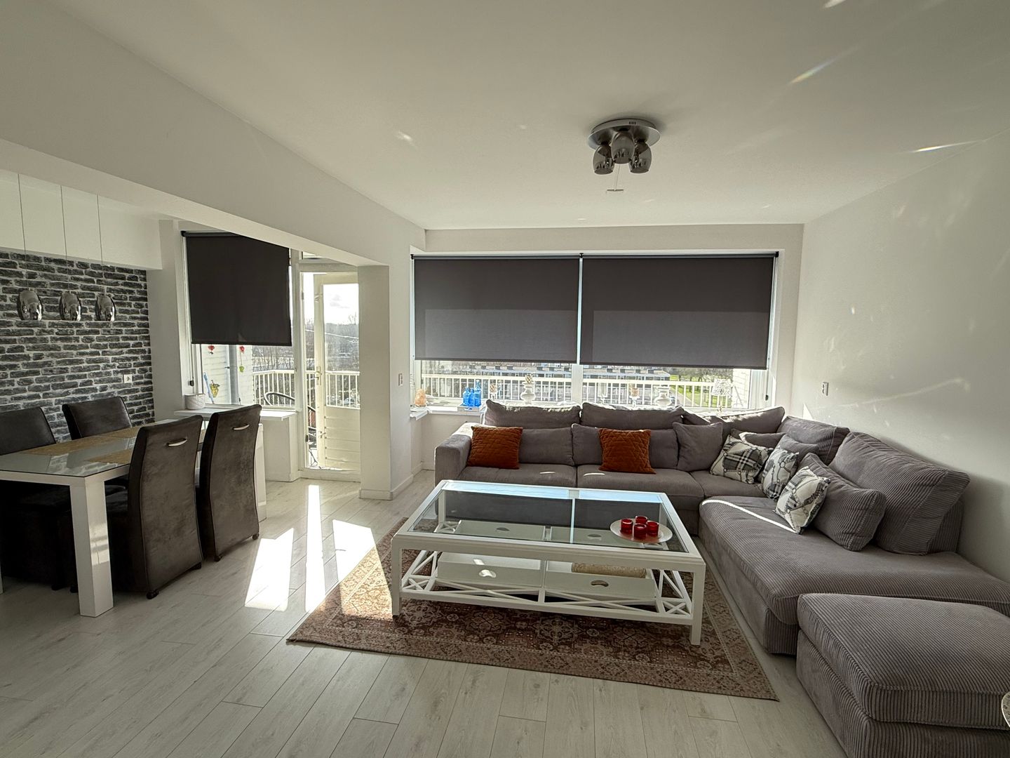 Foto 1 van Cornelis Bloemaertsingel 19