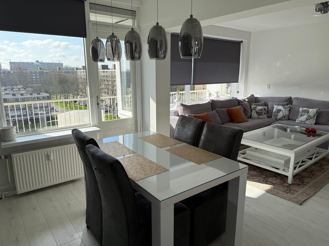 Photo 2 of Cornelis Bloemaertsingel 19