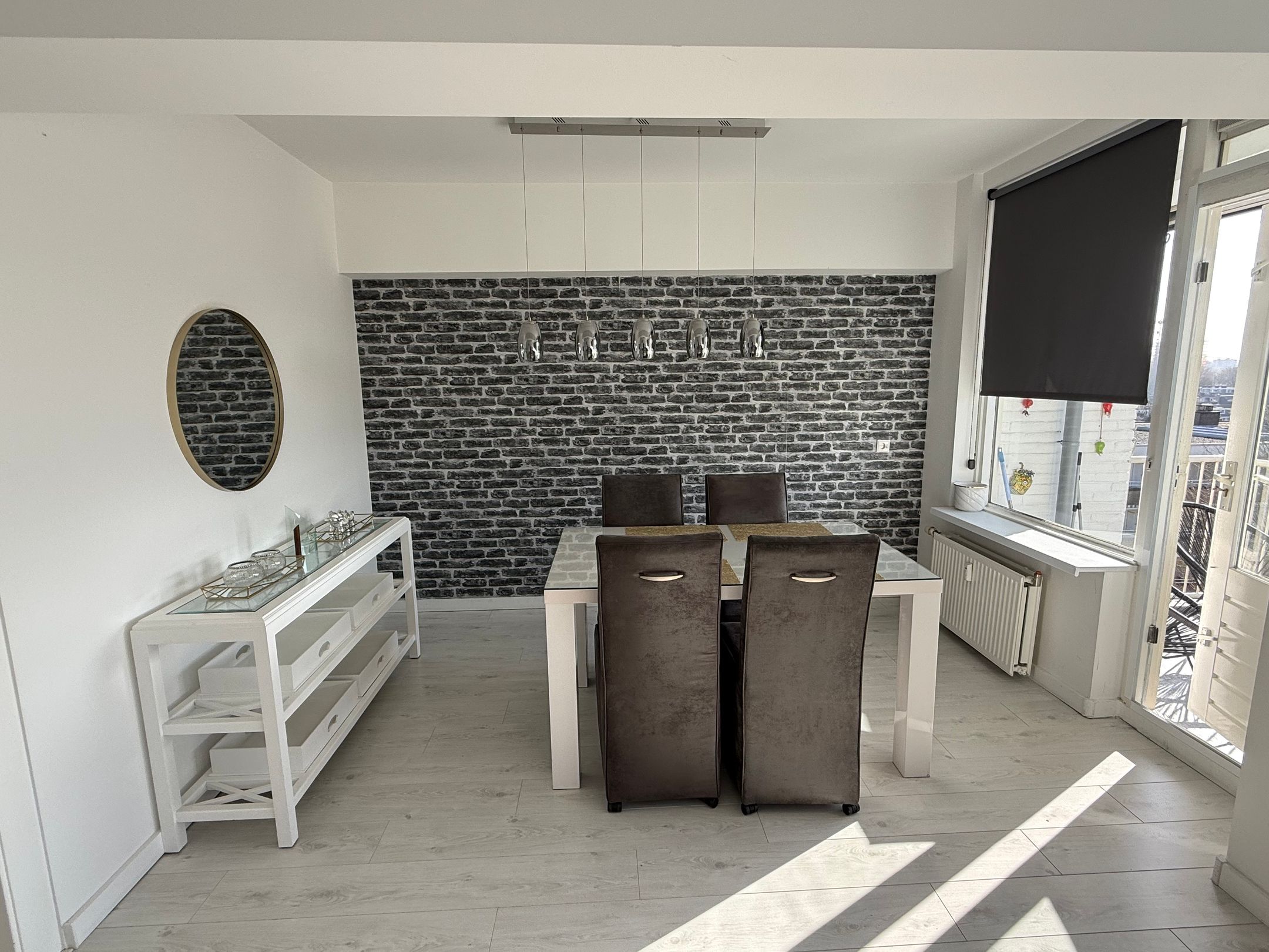 Photo 9 of Cornelis Bloemaertsingel 19