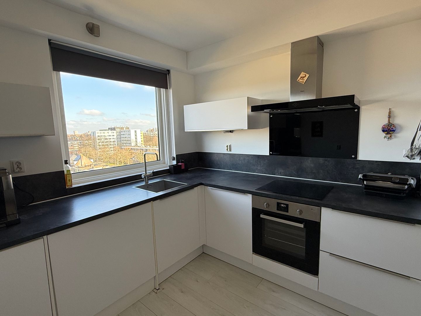 Photo 10 of Cornelis Bloemaertsingel 19