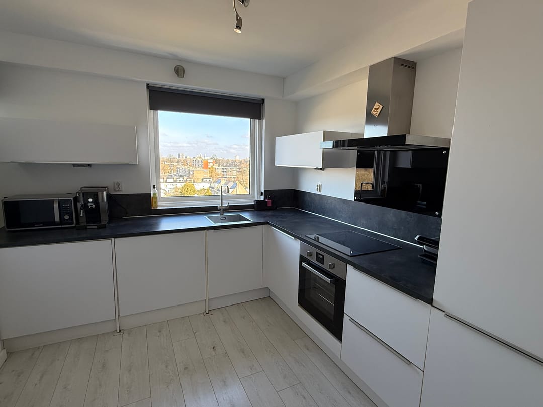 Photo 11 of Cornelis Bloemaertsingel 19