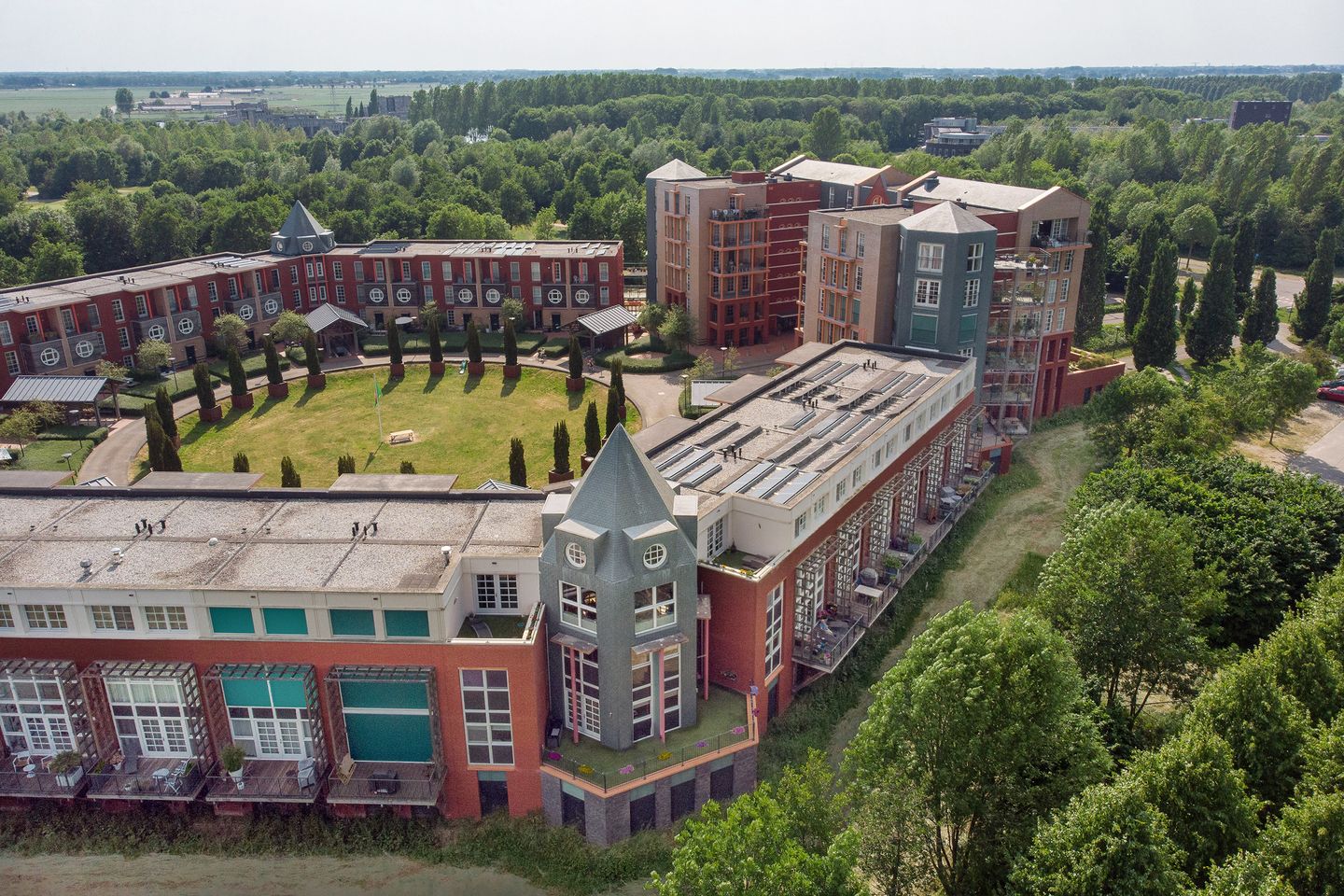 Foto 5 van Holterveste 44