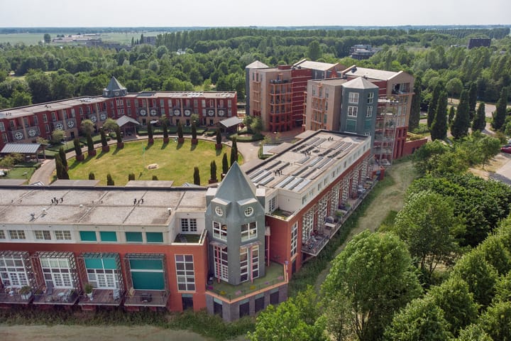 Foto 5 van Holterveste 44