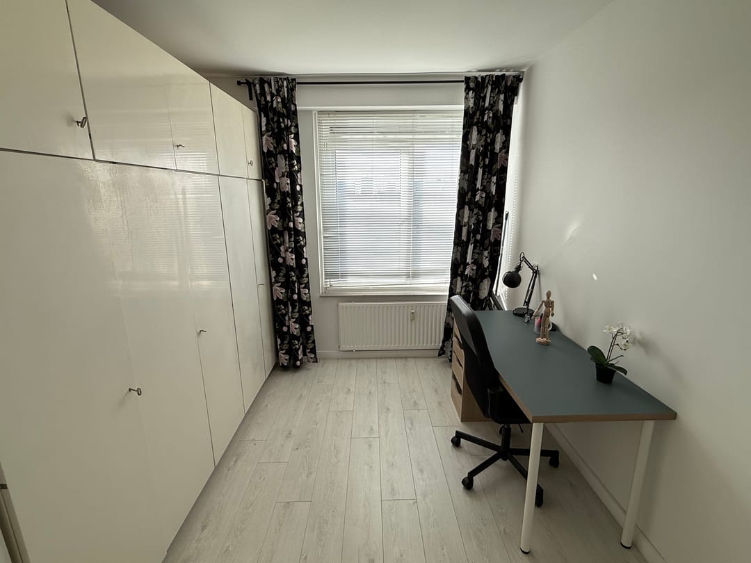 Photo 17 of Cornelis Bloemaertsingel 19