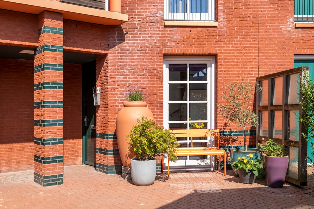 Foto 8 van Holterveste 44