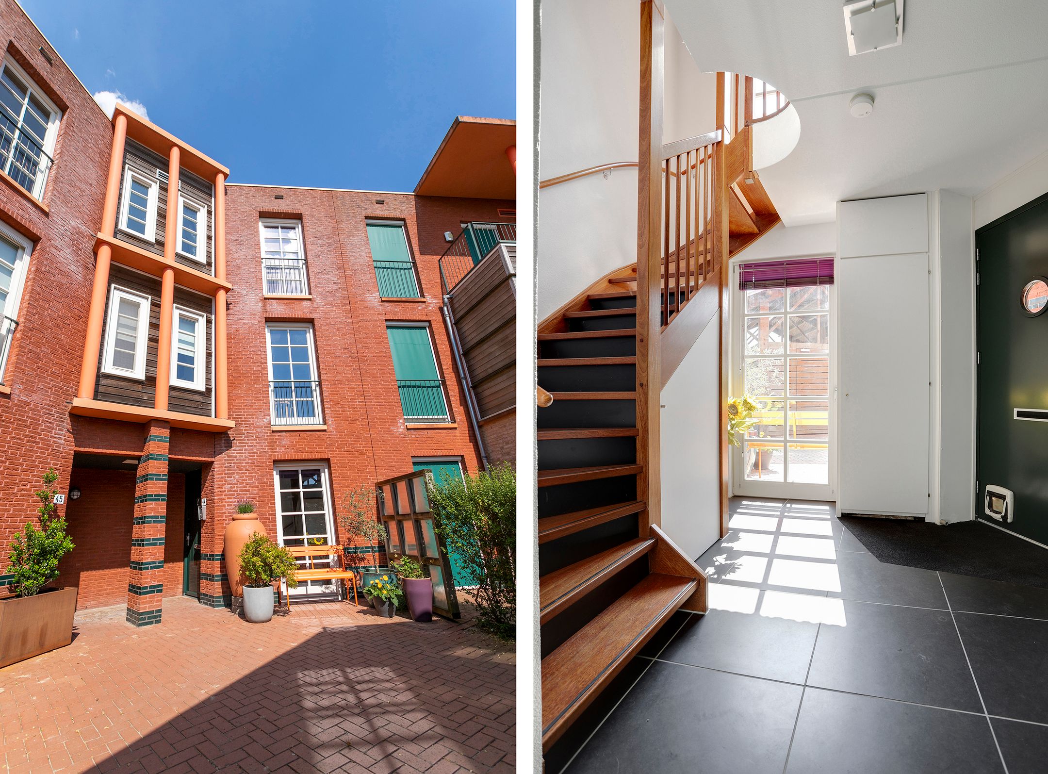 Foto 9 van Holterveste 44