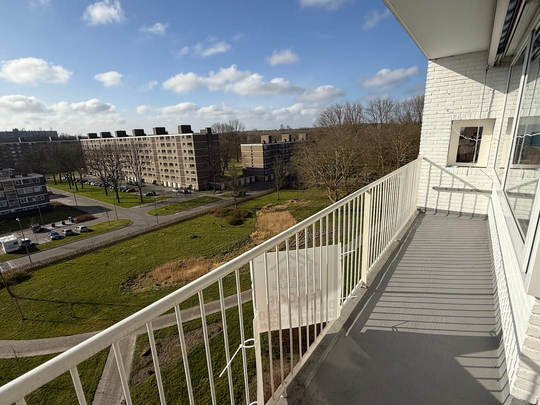 Photo 22 of Cornelis Bloemaertsingel 19