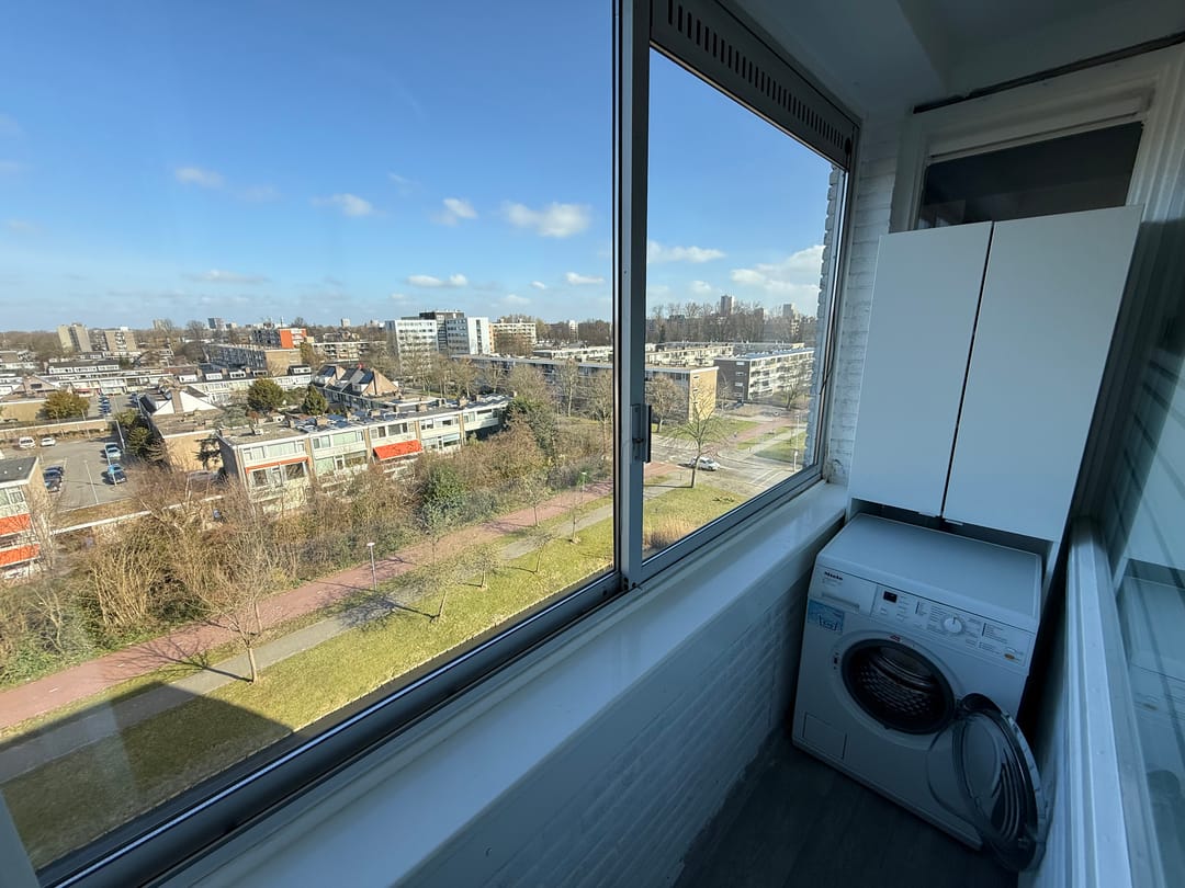 Photo 23 of Cornelis Bloemaertsingel 19