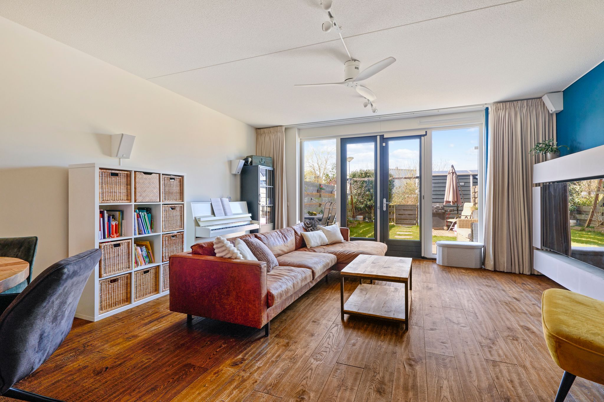 Foto 3 van Hoopende Swaen 20