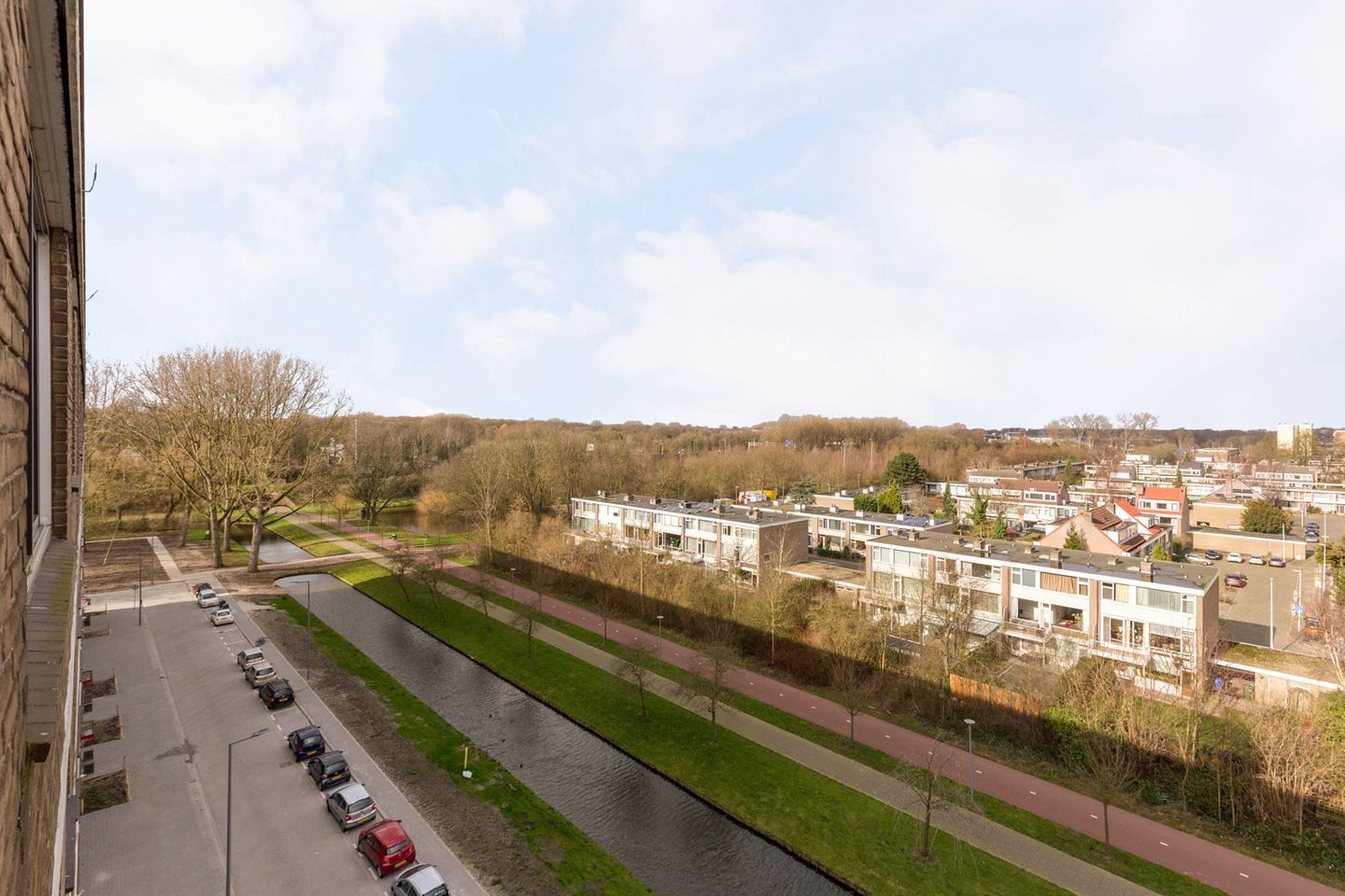 Photo 24 of Cornelis Bloemaertsingel 19