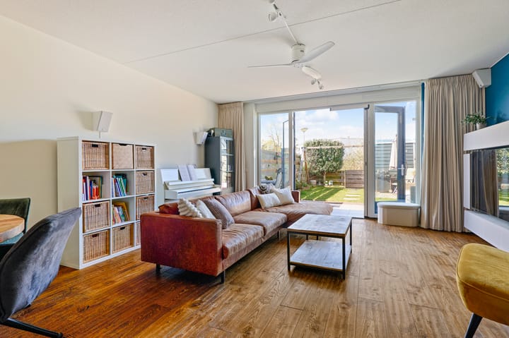 Foto 4 van Hoopende Swaen 20