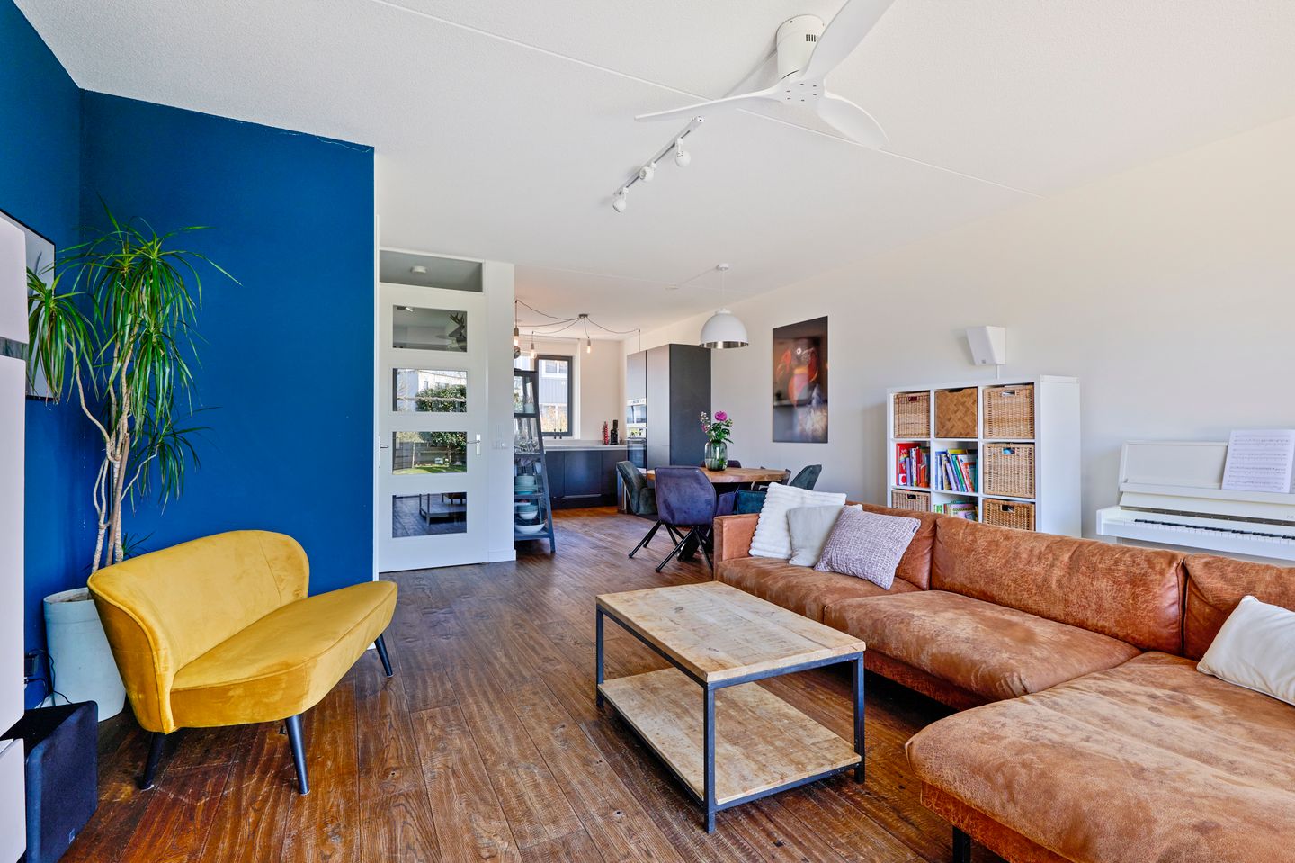 Foto 5 van Hoopende Swaen 20