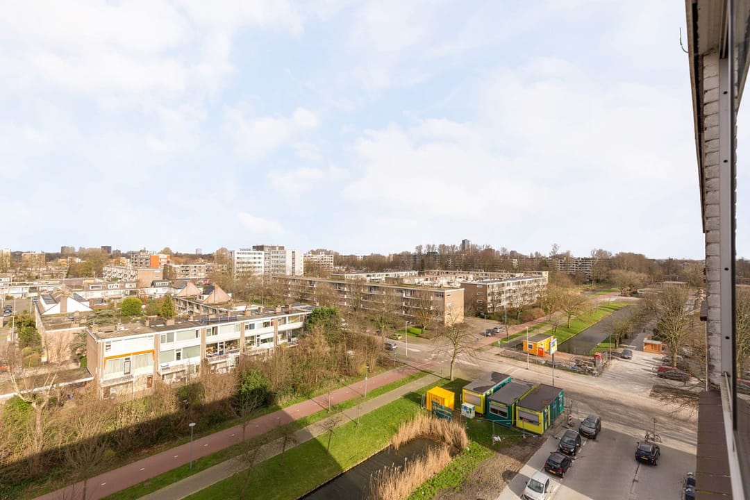 Photo 26 of Cornelis Bloemaertsingel 19