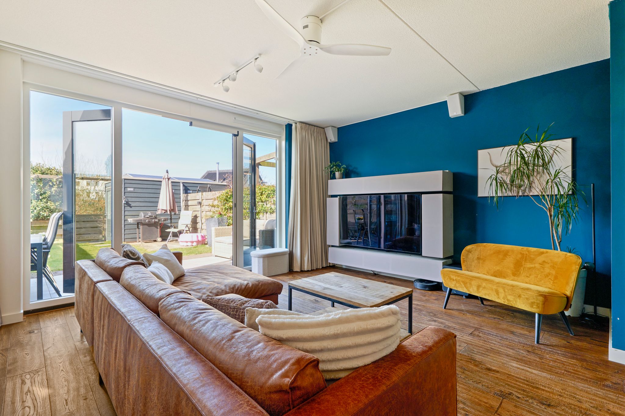 Foto 6 van Hoopende Swaen 20