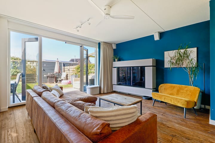 Foto 6 van Hoopende Swaen 20