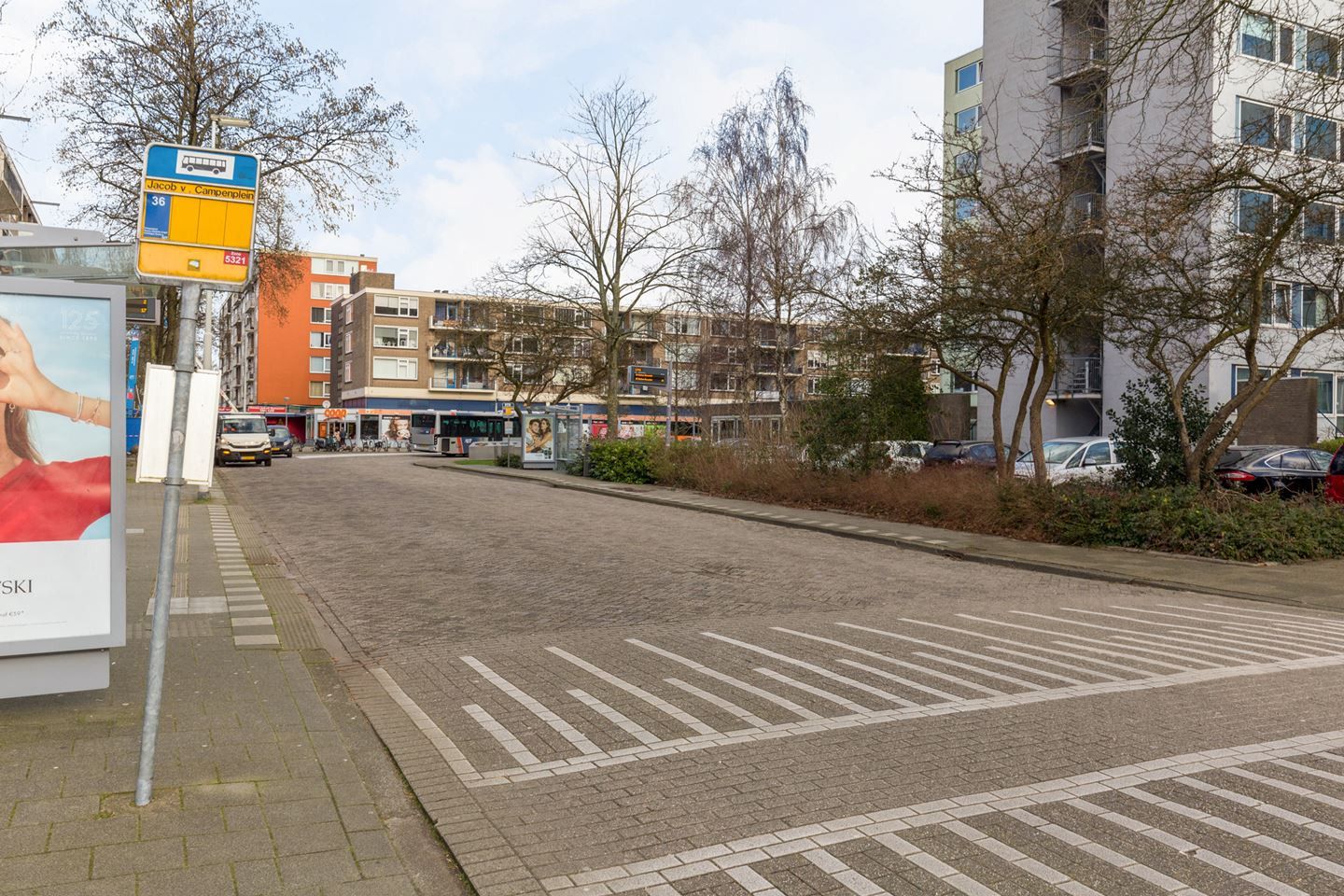 Photo 27 of Cornelis Bloemaertsingel 19