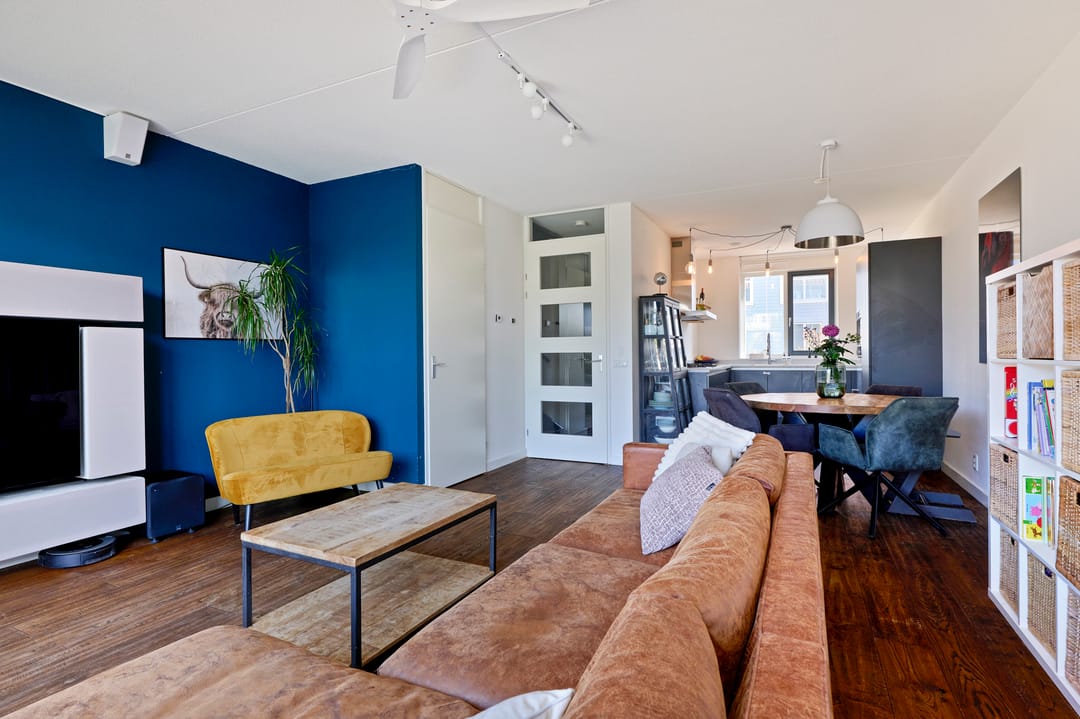 Foto 7 van Hoopende Swaen 20