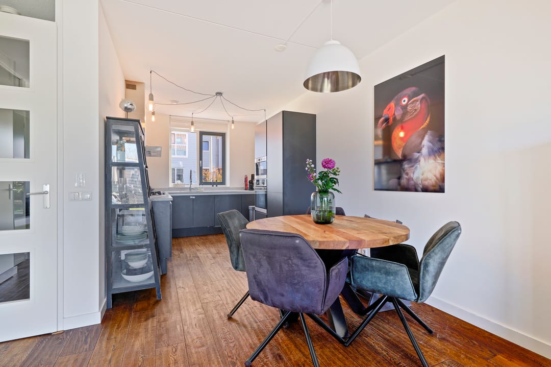 Foto 8 van Hoopende Swaen 20