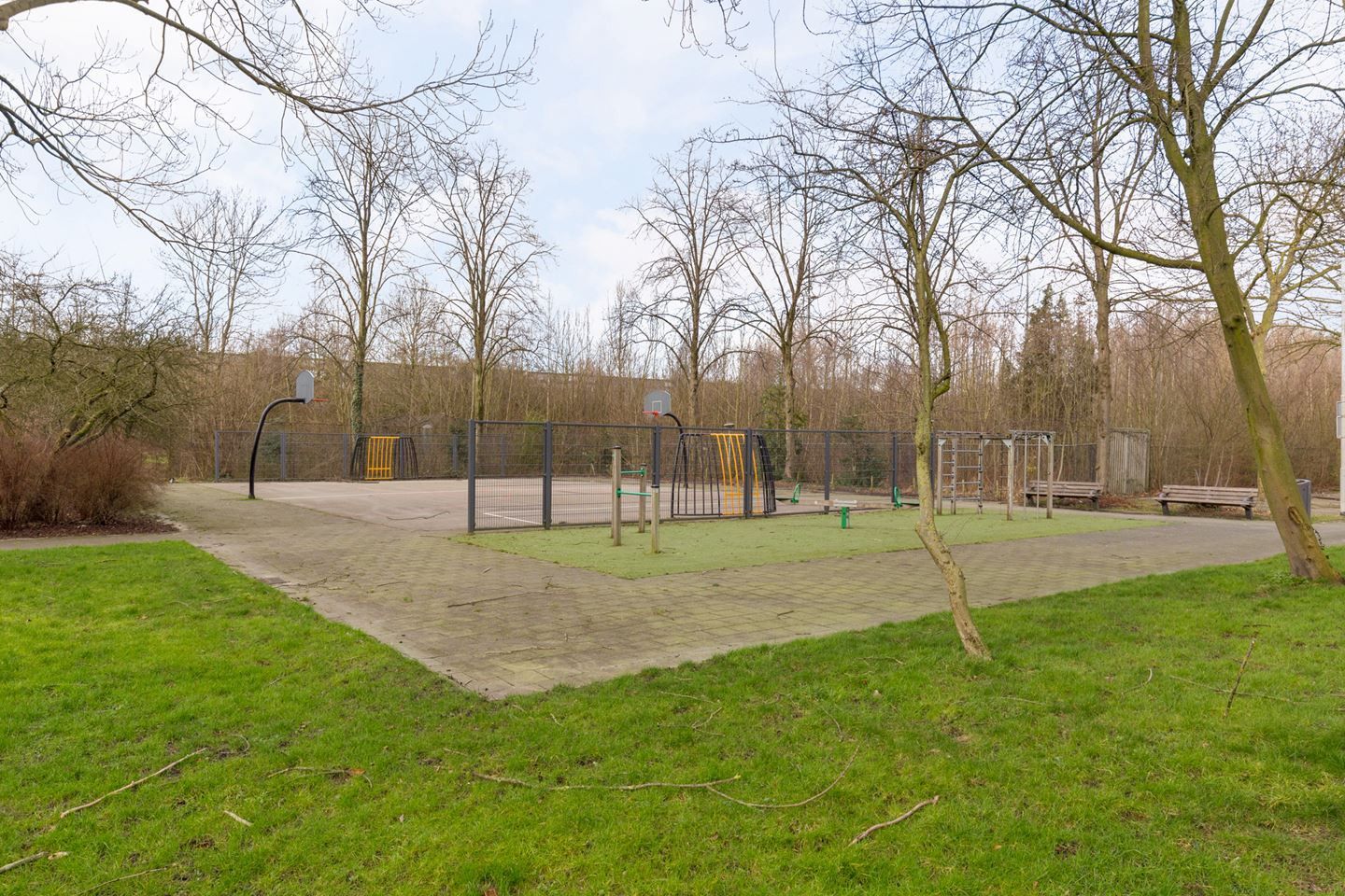 Photo 29 of Cornelis Bloemaertsingel 19