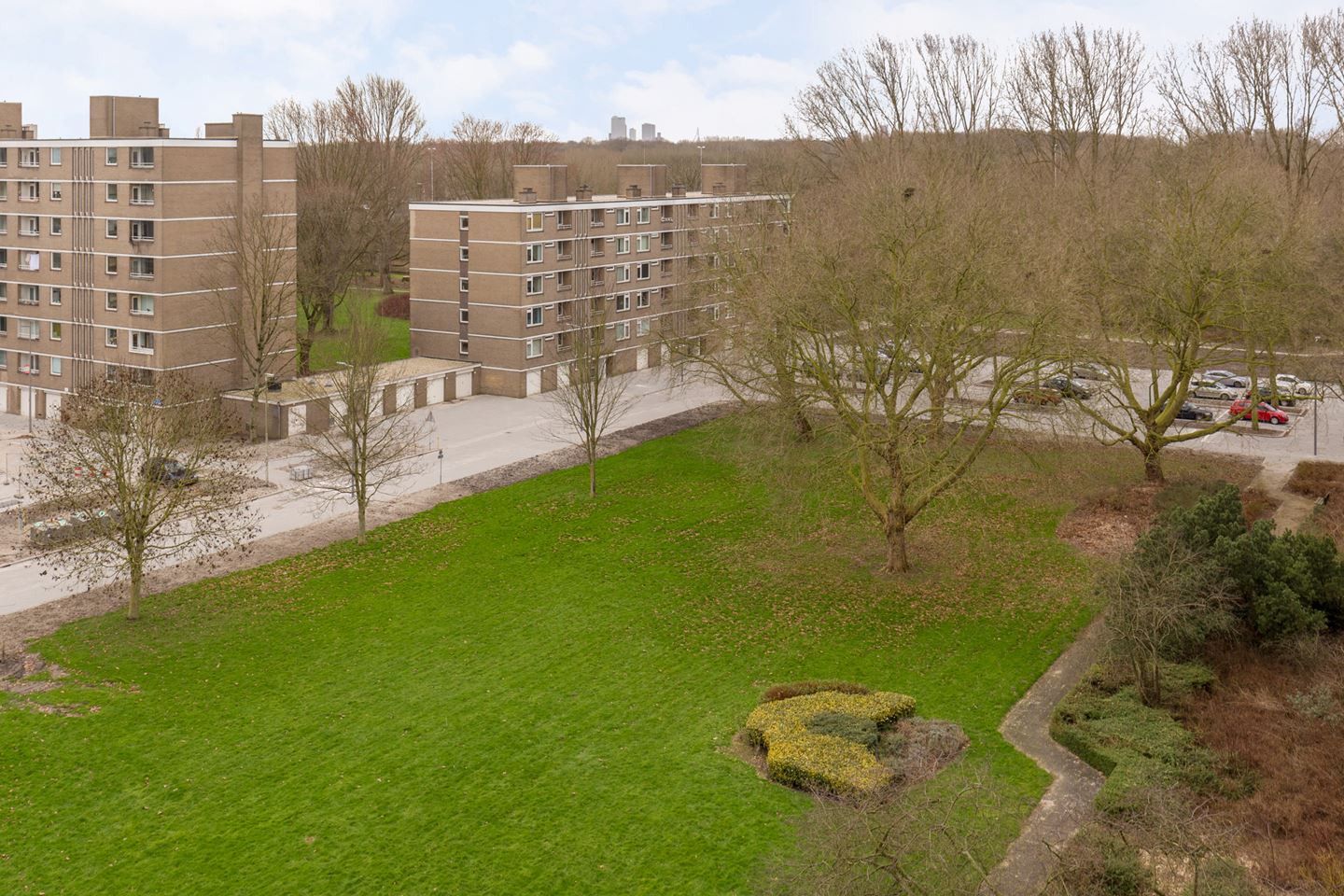 Photo 30 of Cornelis Bloemaertsingel 19