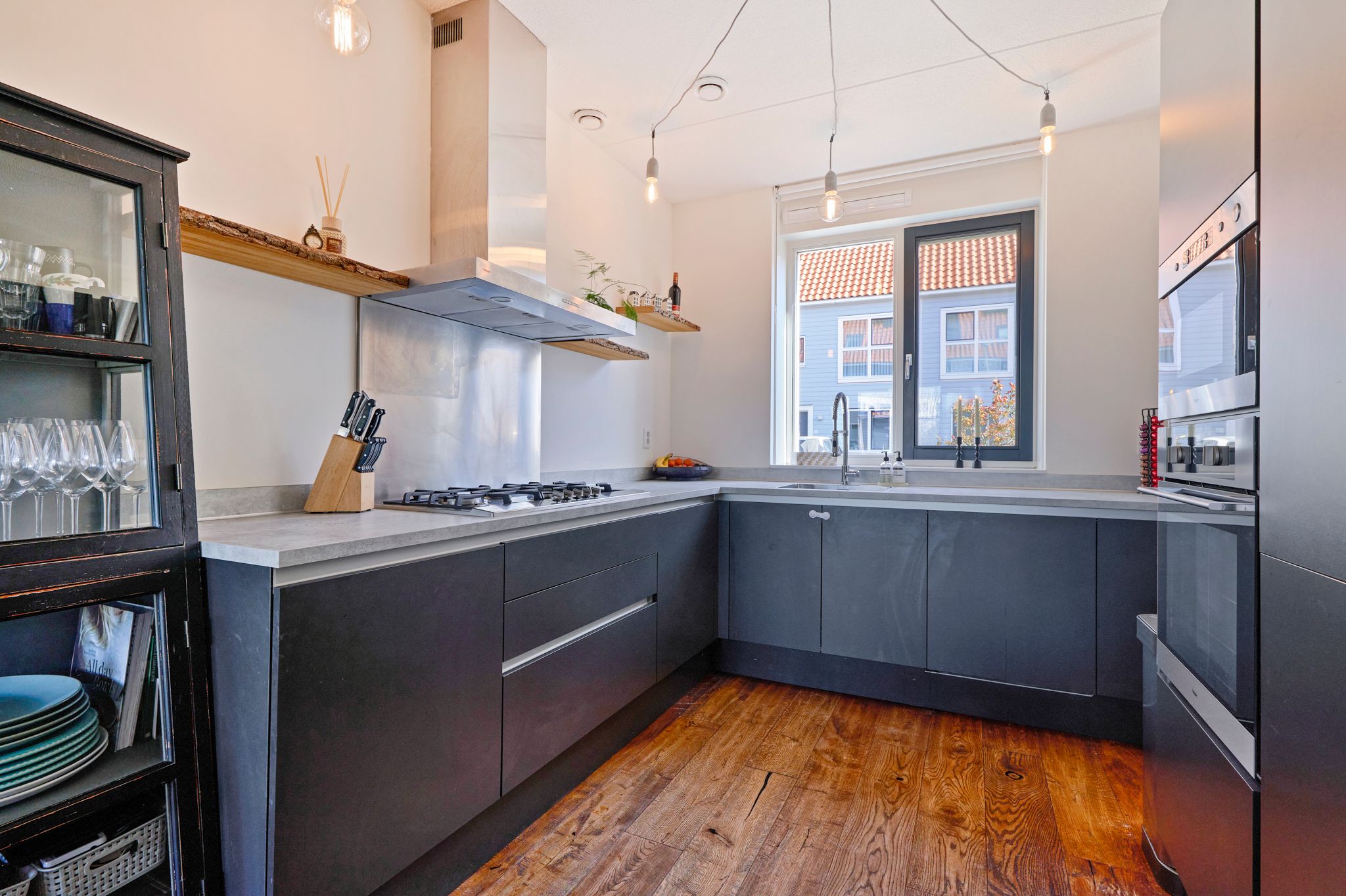 Foto 9 van Hoopende Swaen 20