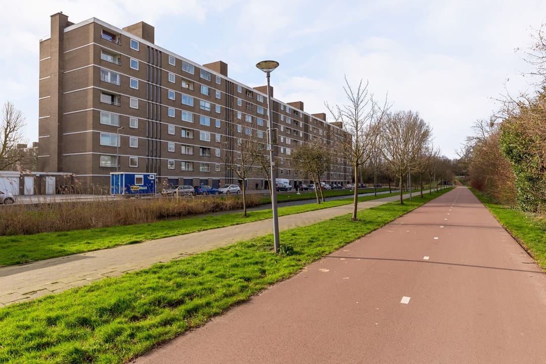 Photo 31 of Cornelis Bloemaertsingel 19