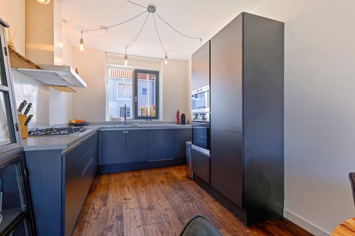 Foto 10 van Hoopende Swaen 20