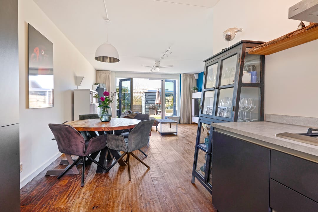 Foto 11 van Hoopende Swaen 20