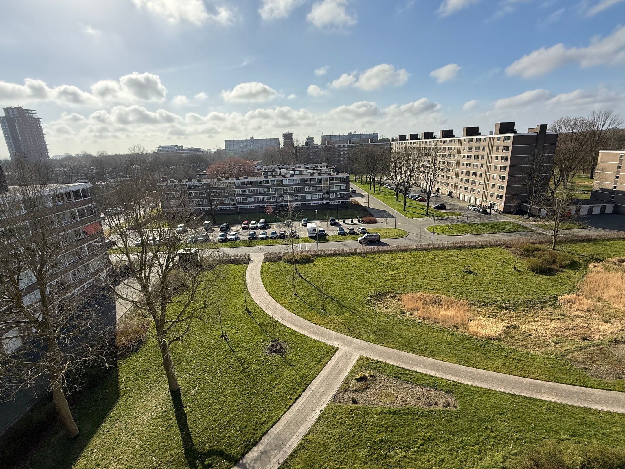 Photo 33 of Cornelis Bloemaertsingel 19