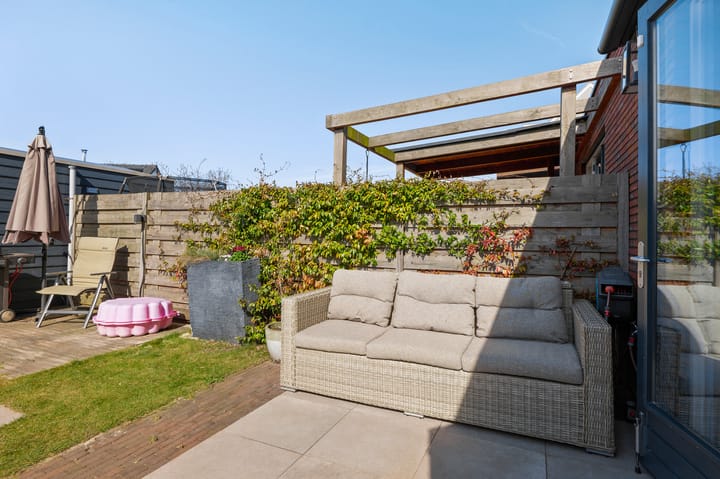 Foto 12 van Hoopende Swaen 20