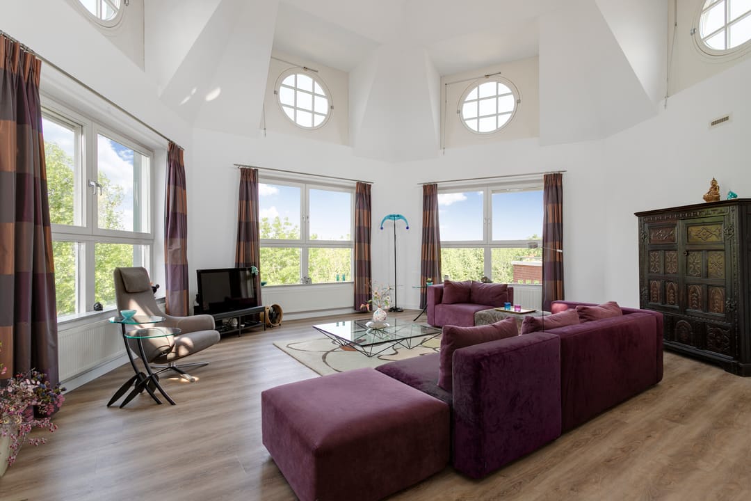 Foto 1 van Holterveste 44