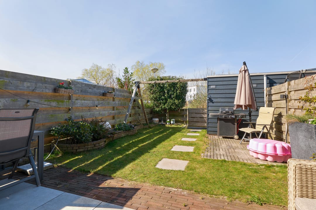 Foto 13 van Hoopende Swaen 20