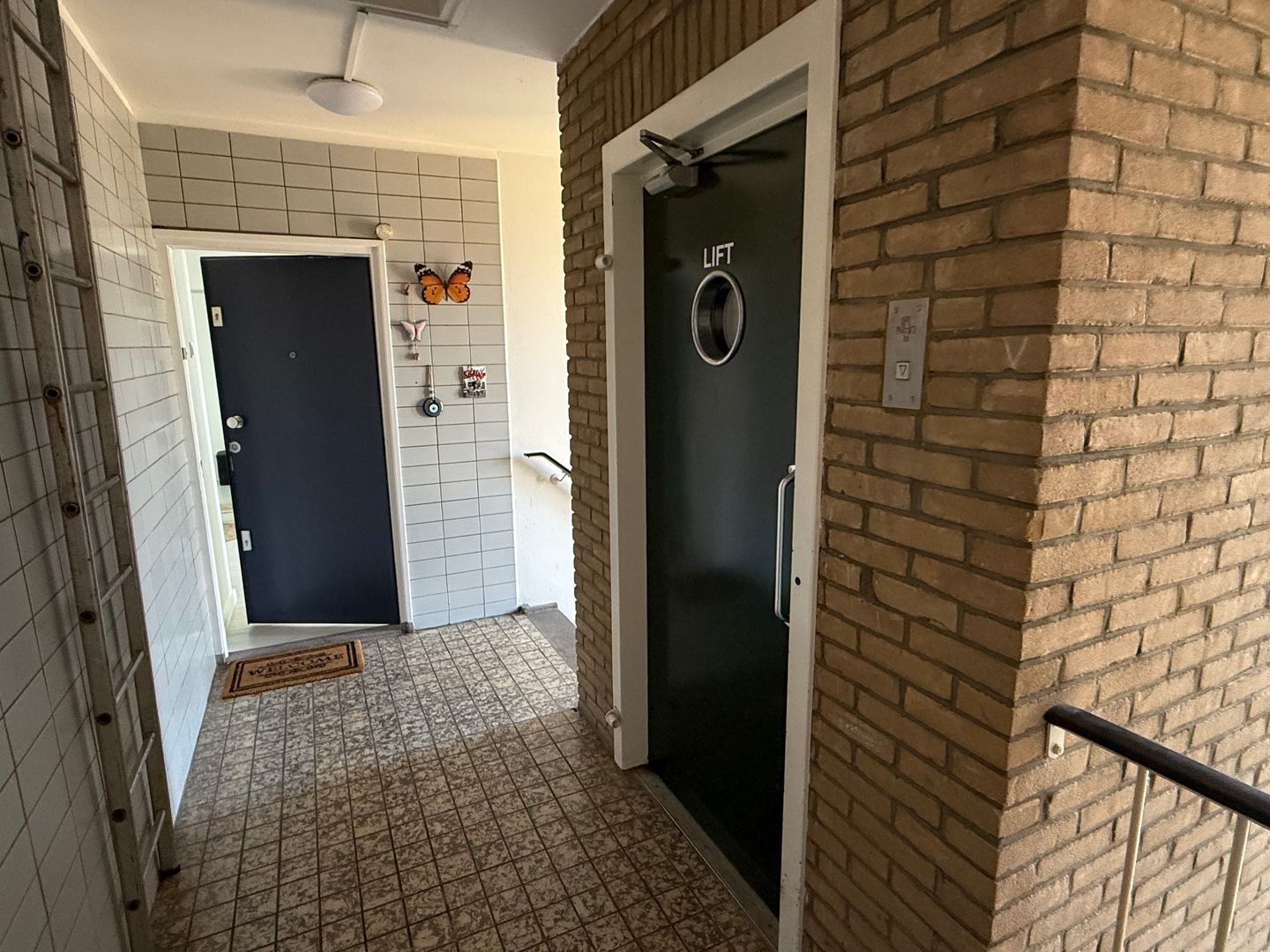 Photo 35 of Cornelis Bloemaertsingel 19