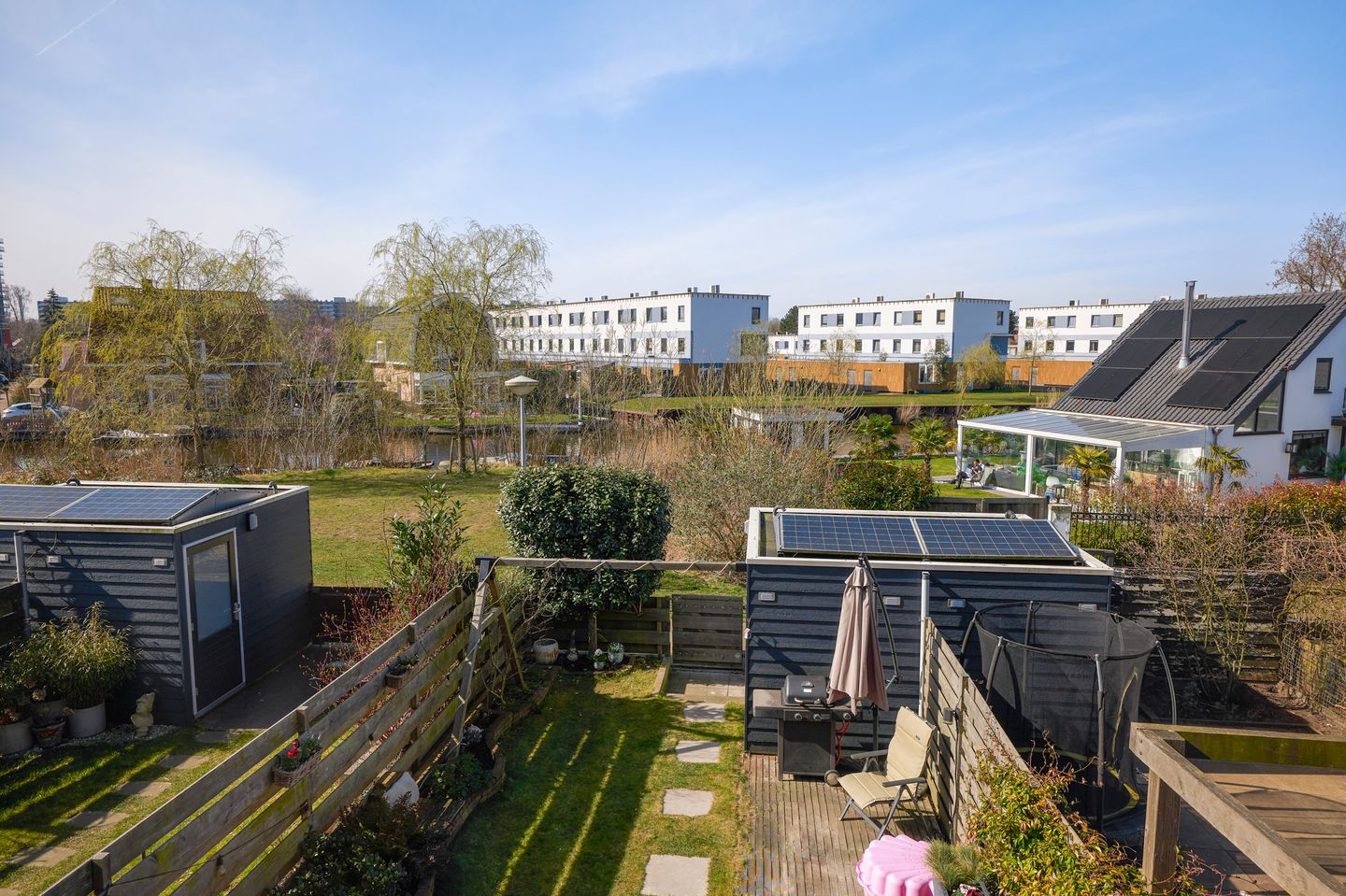 Foto 14 van Hoopende Swaen 20