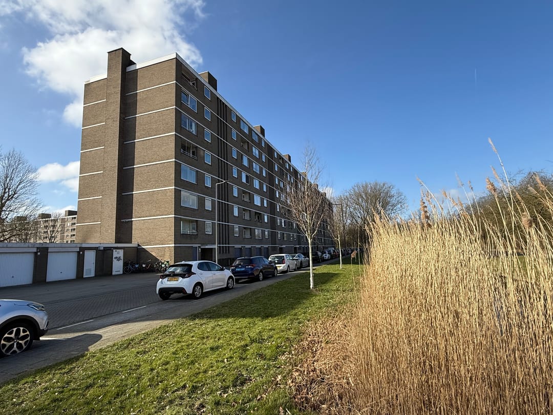 Photo 37 of Cornelis Bloemaertsingel 19