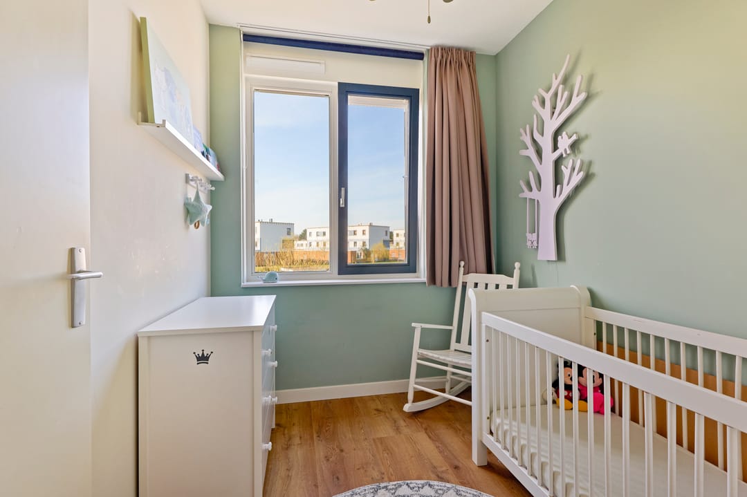 Foto 16 van Hoopende Swaen 20